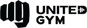 Logo United Gym