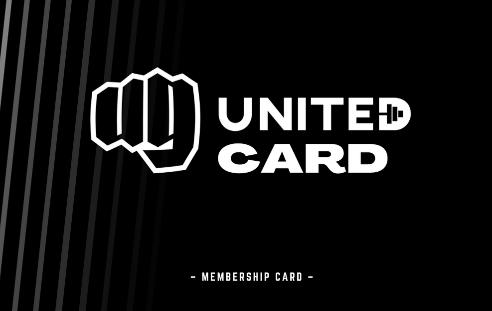 Card United Gym