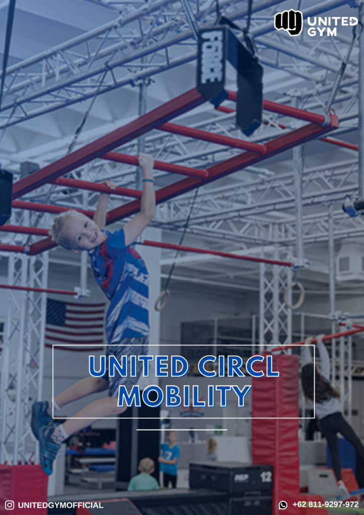 United Circl Mobility