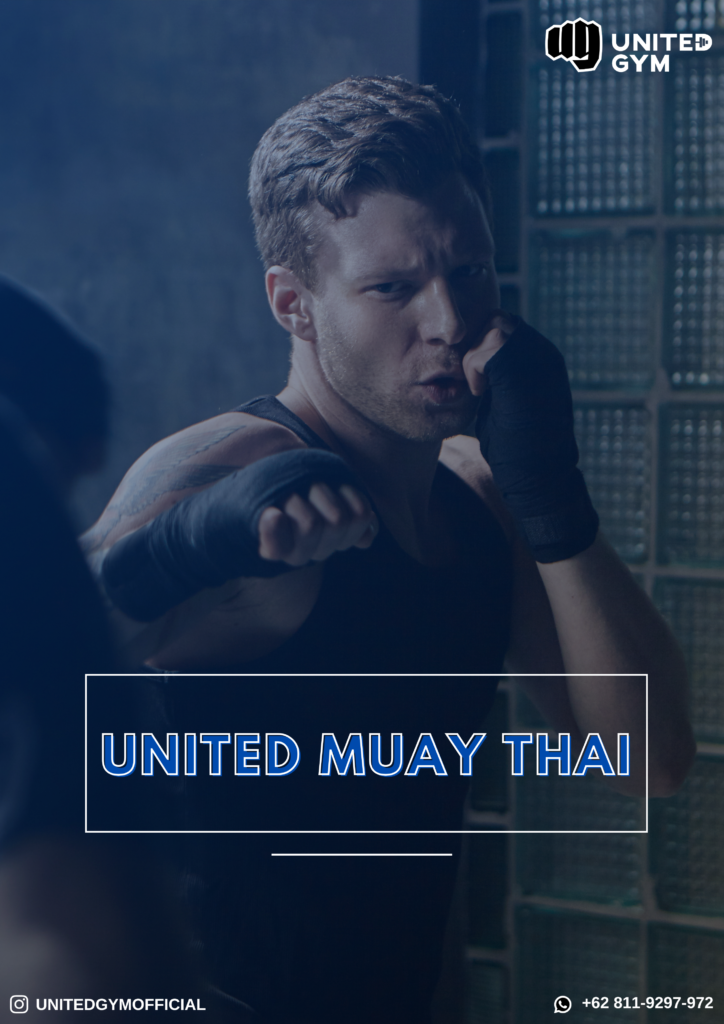 United Muaythai