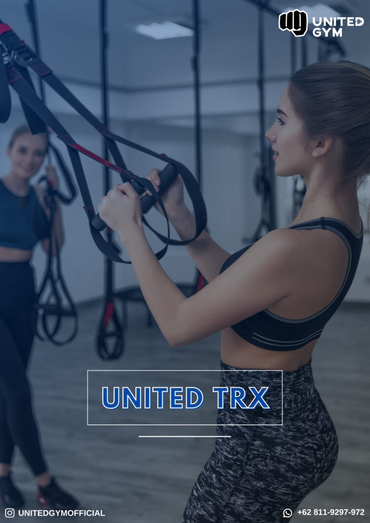 United Trx