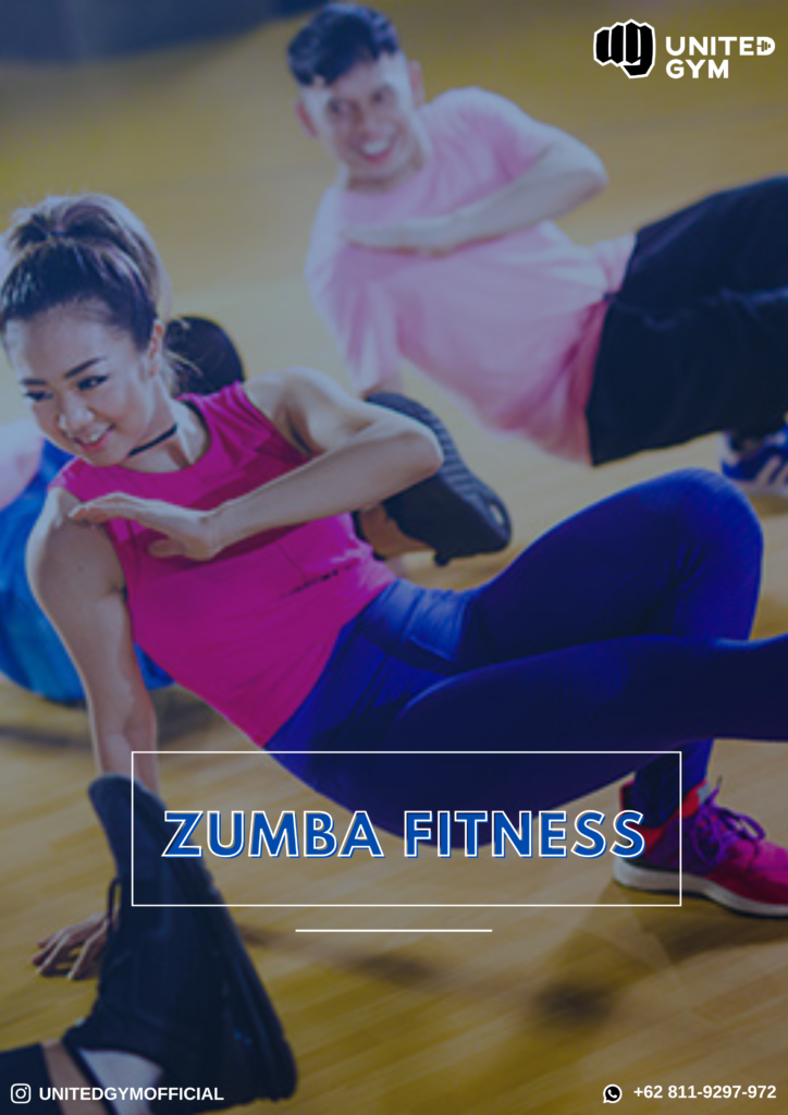 Zumba Fitness